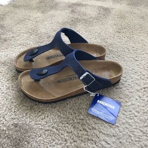 Birkenstock GIZEH vegan
